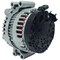 Wai Global Alternator, ALTBO IRIF 12V 183A CW, 183 Amp12 Volt, CW, 7Groove Clutch Pulley 11362N - alternate 1